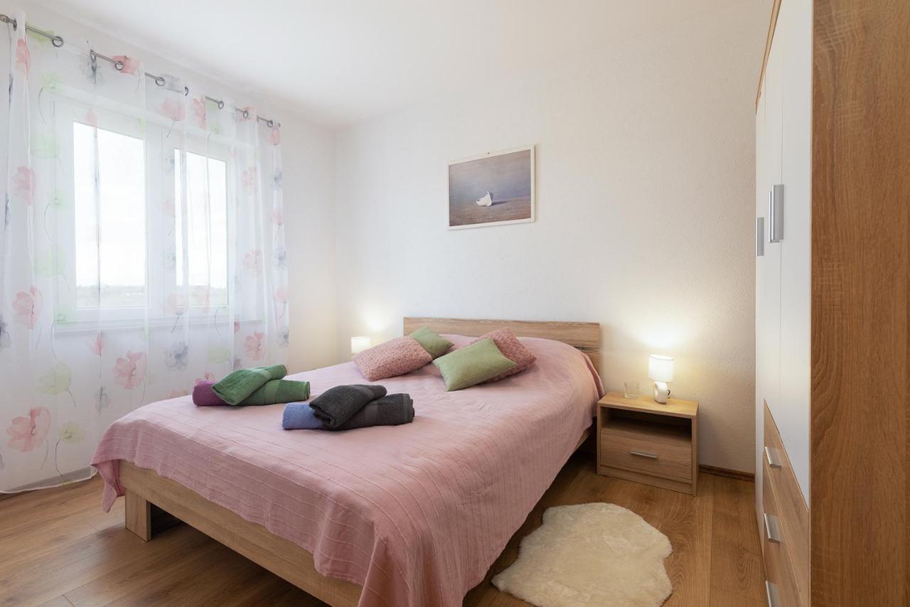 Apartment Little Gallery **** Rovinj Exteriör bild