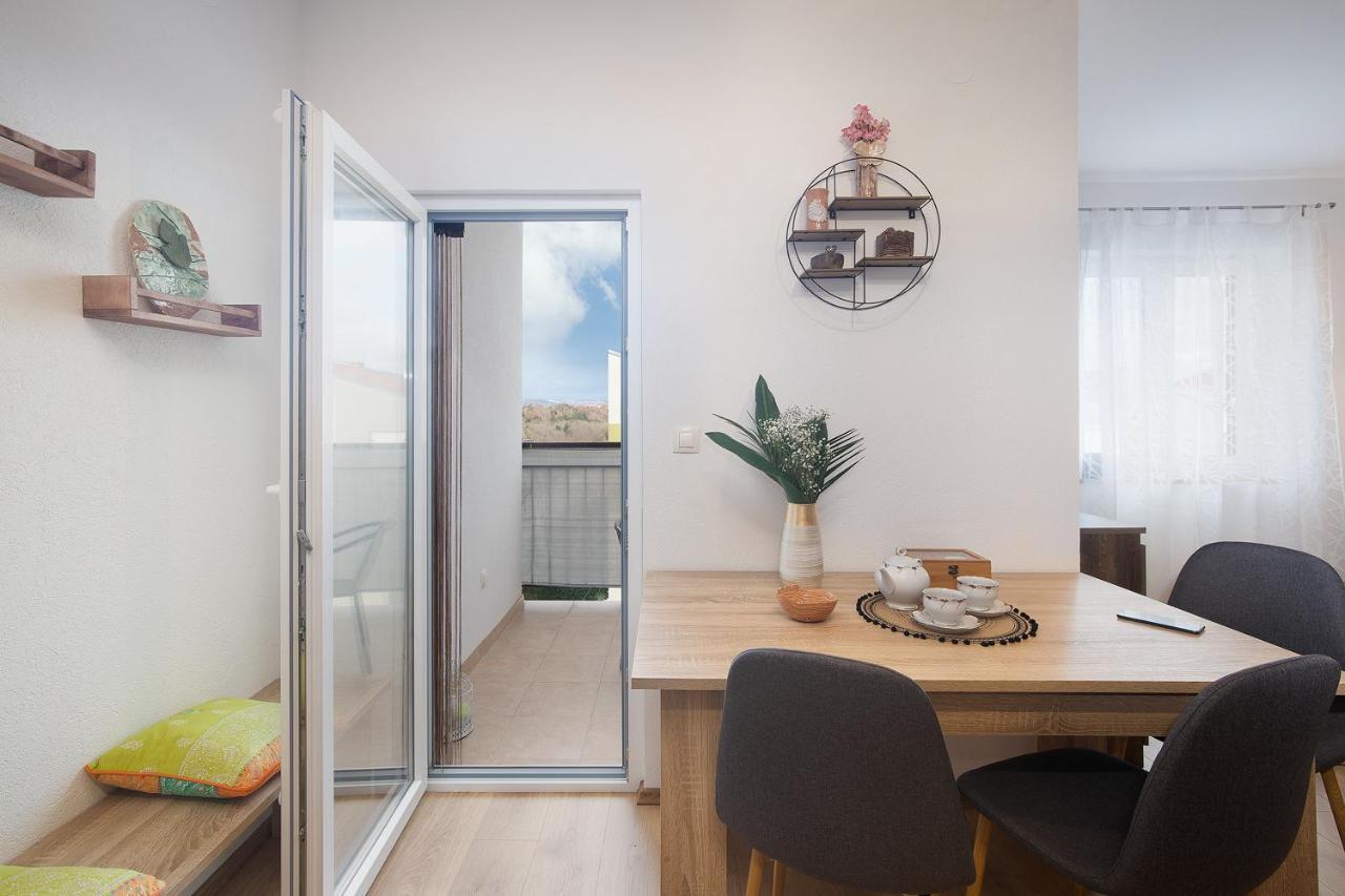 Apartment Little Gallery **** Rovinj Exteriör bild